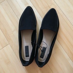 Forever 21 flats